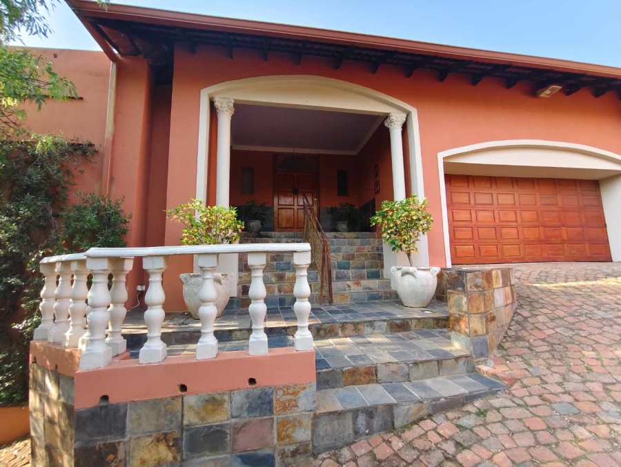 6 Bedroom Property for Sale in Quaggafontein Free State